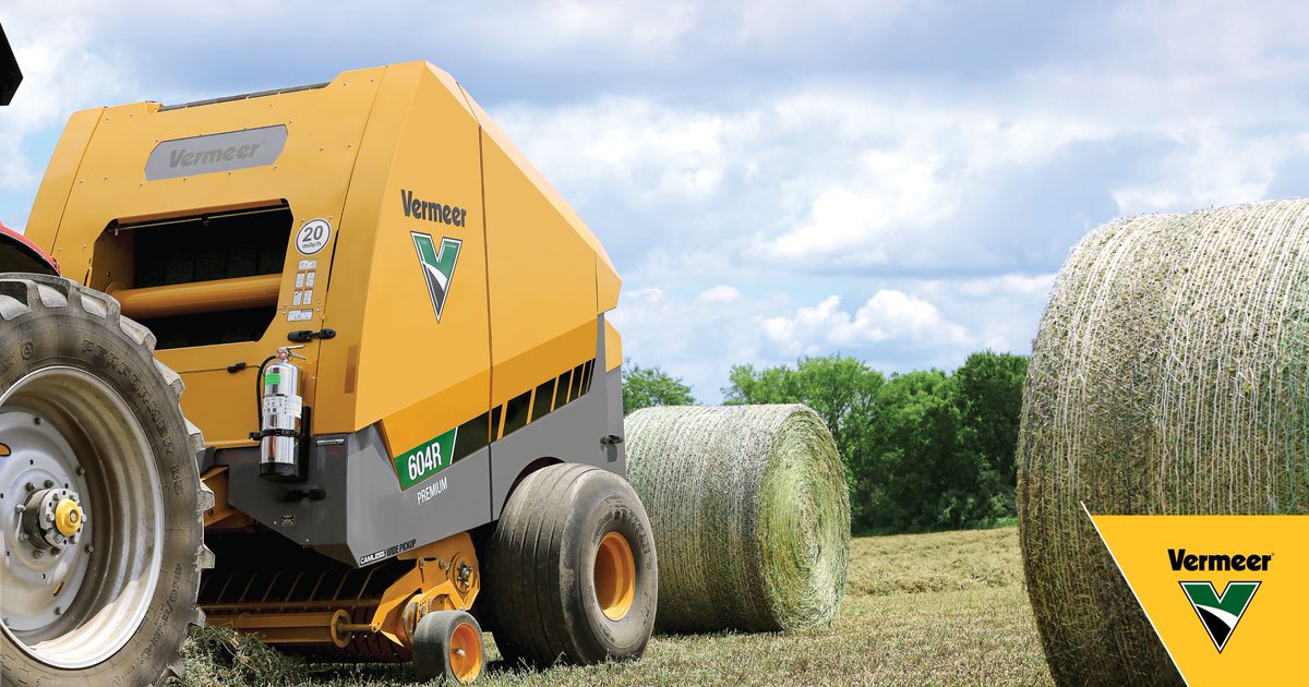 Thinking about buying or upgrading your forage equipment❓ Ask yourself these questions first. bit.ly/2RfsxG9