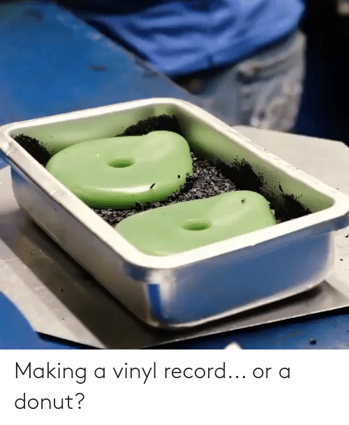 DoradoPkg's tweet photo. Time to start Monday off with a good Donut, I mean vinyl a good vinyl! Happy Monday all you Vinyl Junkies. 
#vinylrecords #vinylrecord #music #vinyl #nowplaying #vinylcollection #vinyljunkie #vinyladdict #vinylcollector #instavinyl #recordcollector #vinylrecord #monday https://t.co/NgzETpGFiJ