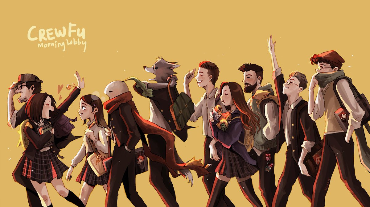 hima478's tweet image. Version 2 with labelling :3