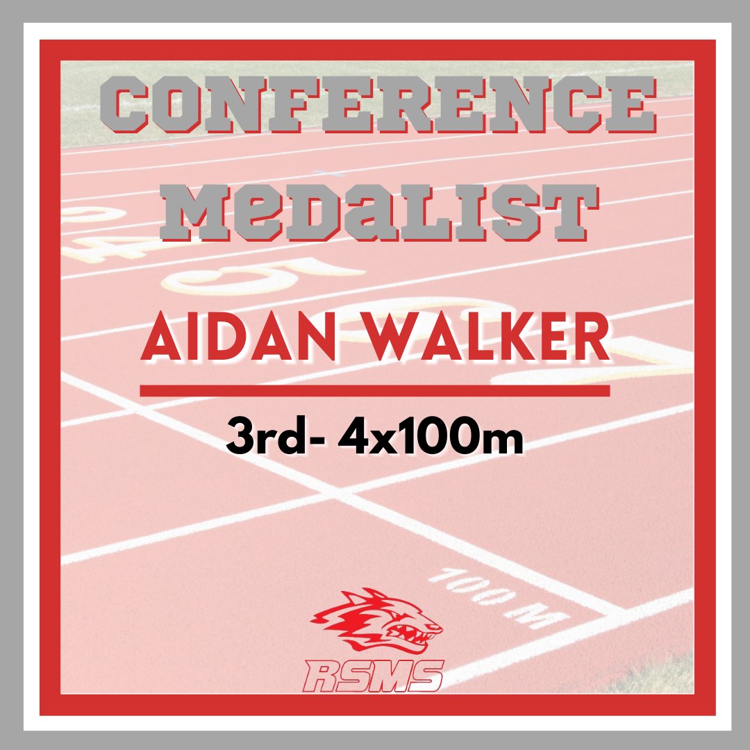 RSMSWolvesTrack tweet picture