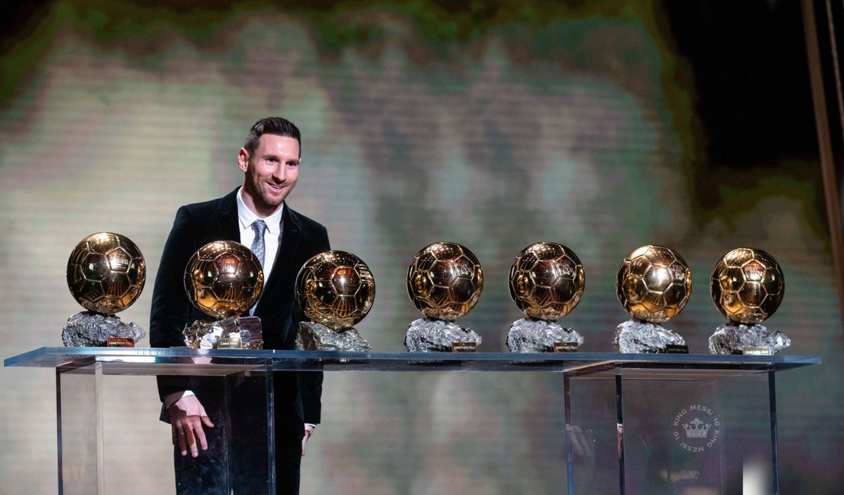 تويتر \ KING MESSI 10 على تويتر: "Ballon d'or Ceremony 2021 ?🤨😎#Messi  #Mess7  <a class=