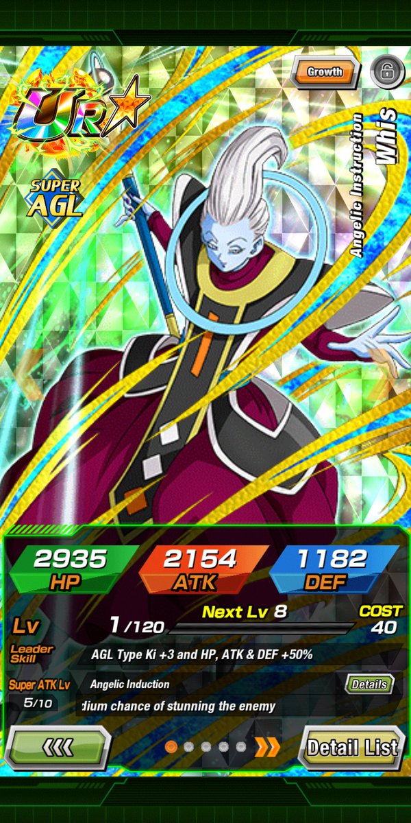 #DokkanSquad the game of waiting