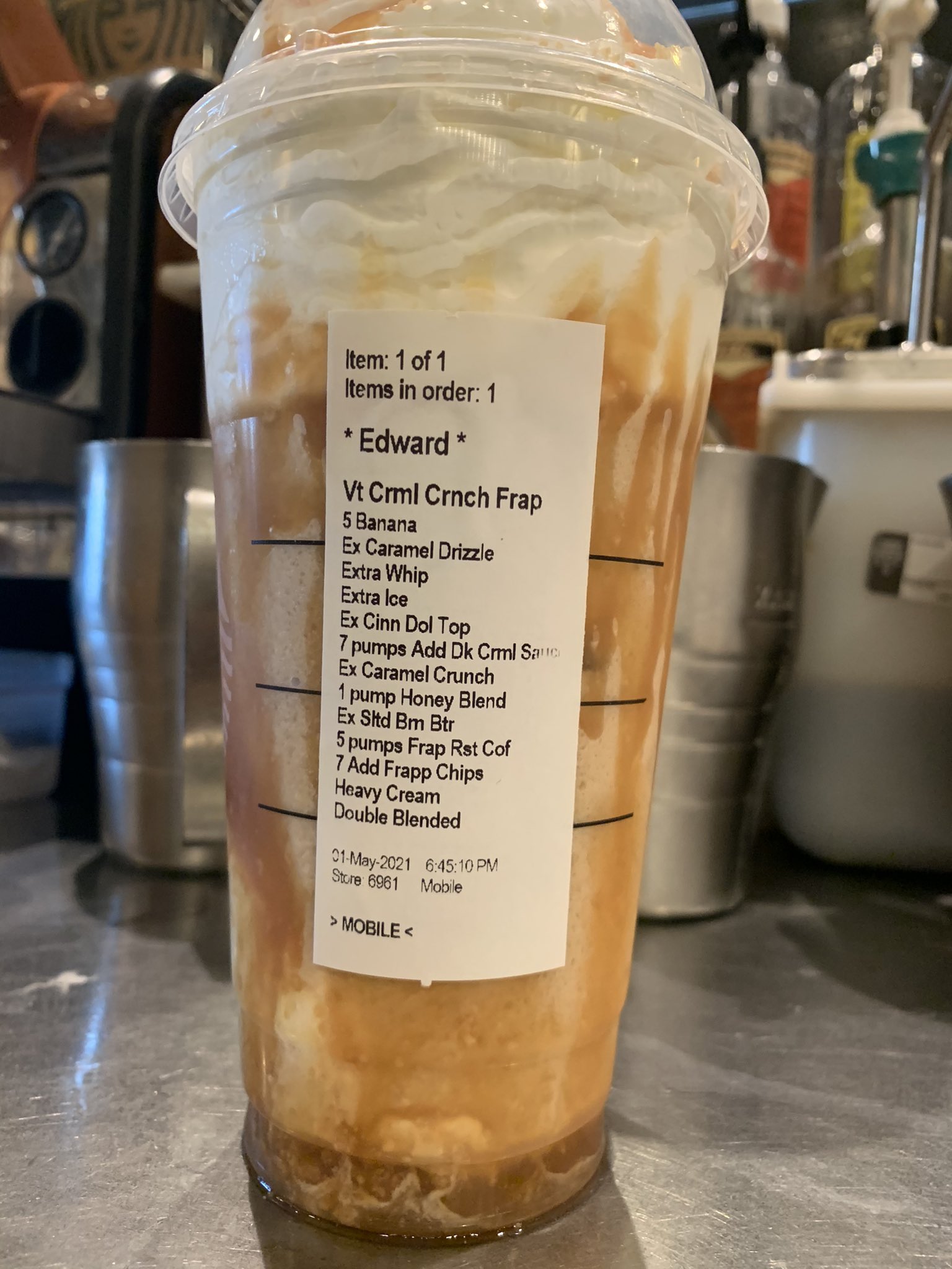 Want to start your own absurd Starbucks controversy? Use these