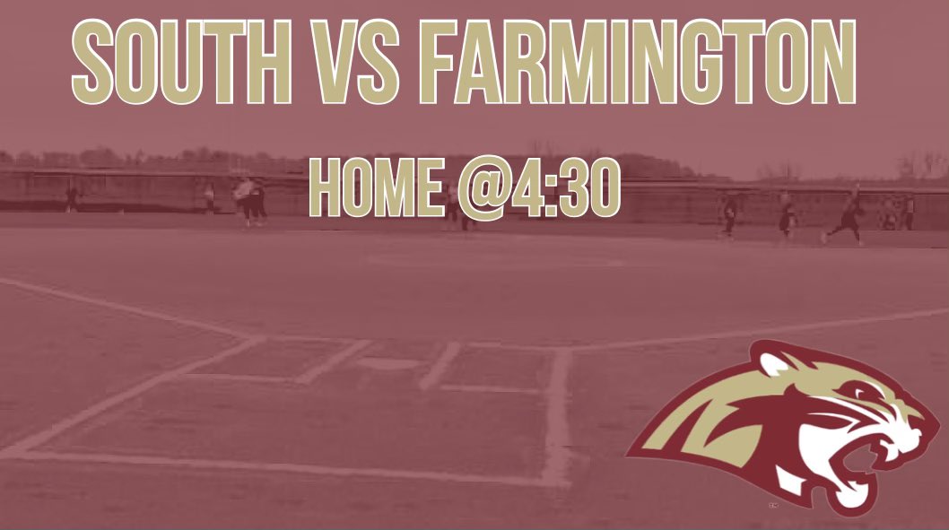 V and JV at home.  Prep team heads to Farmington.