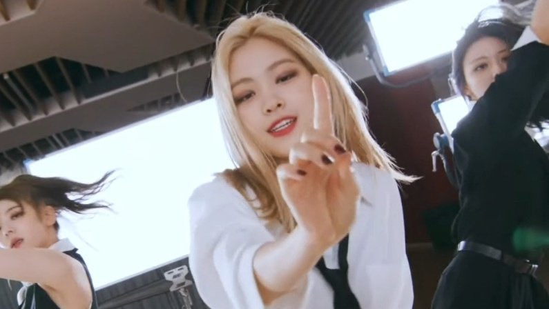 โอ้โหชินรยูจินยอมแล้ว ยอมแพ้ทุกท่าทาง