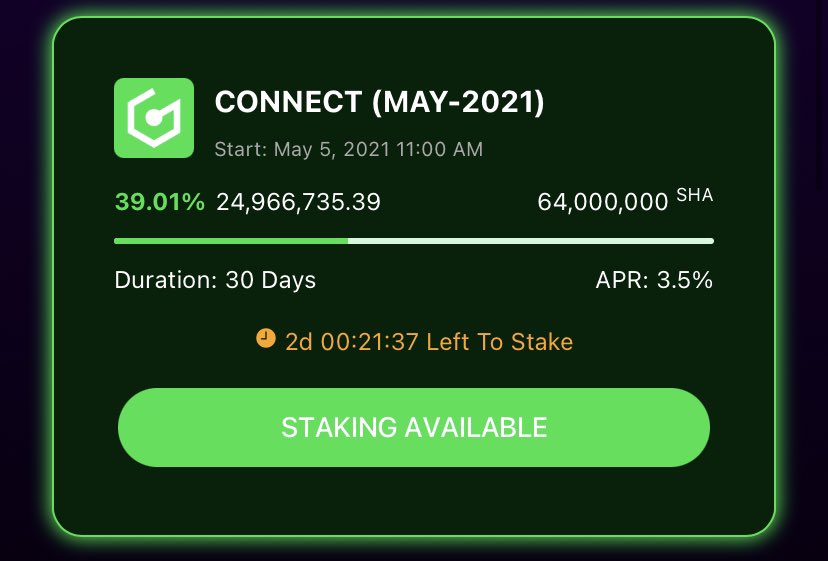 Nebula_Matrix's tweet image. The only #FixedStaking pool that has not obtained all milestones is the #ConnectNode pool... I would really like to see some more intensity from this sector of our #NodeFamily 🧙‍♂️💪