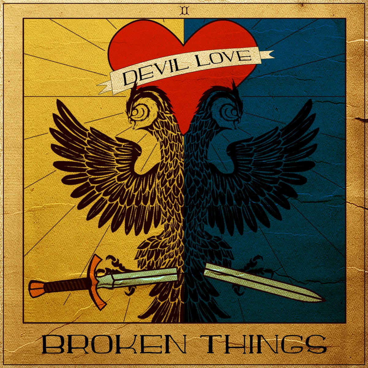 Powderfinger Promo (@powderfingerpr) on Twitter photo "DEVIL LOVE's 'Broken Things' proves this Boston band can deliver the goods w. their own brand of hard pop. Combing the charge of hard rock w. some of the emotive sensibilities of 90s pop rock..."
--Bill Copeland Music News
billcopelandmusicnews.com/2021/05/devil-…
<a href="/BillCopeland3/">Bill Copeland</a> <a href="/devilloveband/">devilloveband</a> "DEVIL LOVE's 'Broken Things' proves this Boston band can deliver the goods w. their own brand of hard pop. Combing the charge of hard rock w. some of the emotive sensibilities of 90s pop rock..."
--Bill Copeland Music News
billcopelandmusicnews.com/2021/05/devil-…
<a href="/BillCopeland3/">Bill Copeland</a> <a href="/devilloveband/">devilloveband</a>