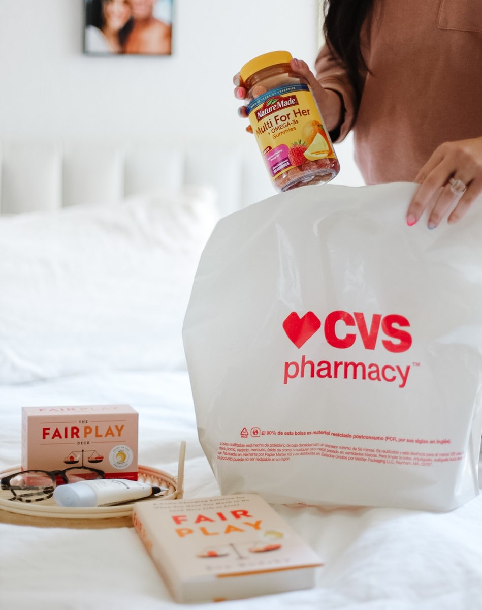 shespeaksup's tweet photo. #ad "For Mother’s Day this year, ask for what you really need; self care &amp; wellness items that make you feel your best &amp; the time &amp; mental space to really take care of yourself" -@jetplanemommy.  https://t.co/KiUFXg9yd4  

#CVSWomensHealth #CVSloveyourself #MySelfCareGoals https://t.co/HV8CgrpKAc