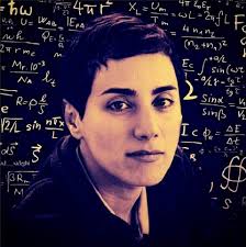 Rainmaker1973's tweet image. Born #Today in 1977, Maryam Mirzakhani was the first female mathematician ever to be awarded the Fields Medal for her outstanding contributions to the dynamics and geometry of Riemann surfaces and their moduli spaces. Sadly, she prematurely died at age 40 buff.ly/2mlKqRV