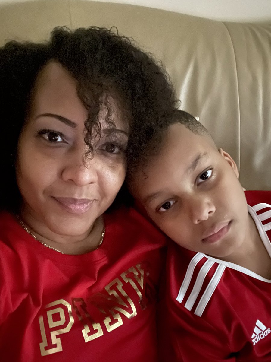 Nicole Smith tweet media