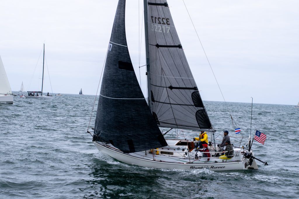 newsfromnosa's tweet image. Sailors Cross Finish Line in 73rd Newport to Ensenada International Yacht Race – @TheLogNewspaper buff.ly/33b80W0

Photos by Lindsey Glasgow 

#N2E #CaliforniaSailing #TheLog