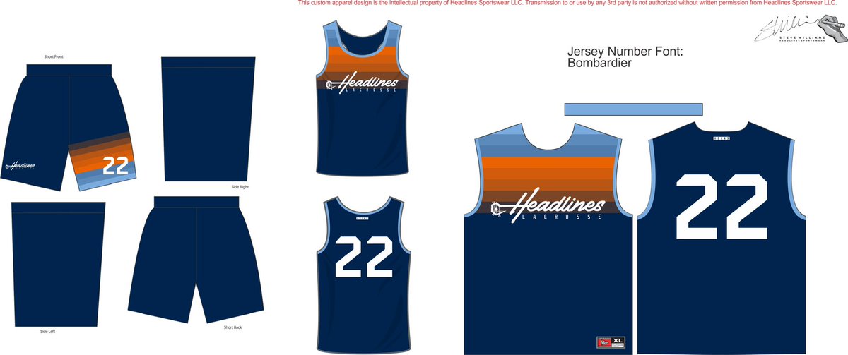 headlineslax's tweet photo. 2022-2024s. Absolute Fire!!  #makeheadlines https://t.co/gEXr3F3dCA