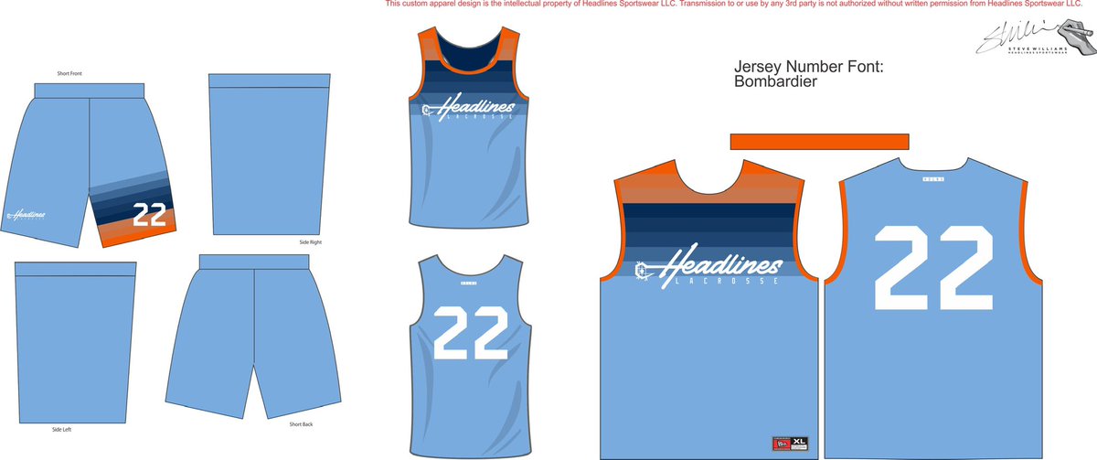 headlineslax's tweet photo. 2022-2024s. Absolute Fire!!  #makeheadlines https://t.co/gEXr3F3dCA