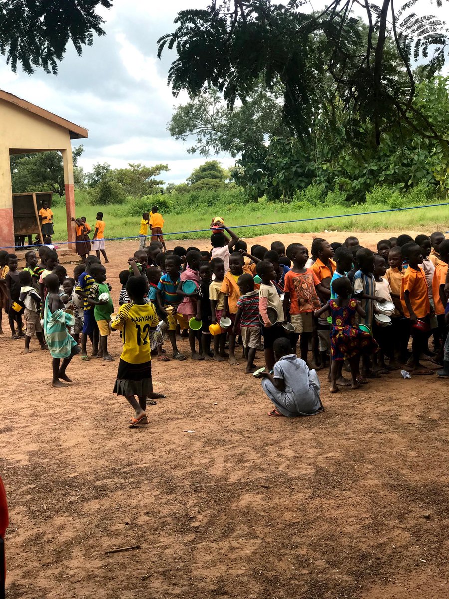 TV Africa GH tweet media