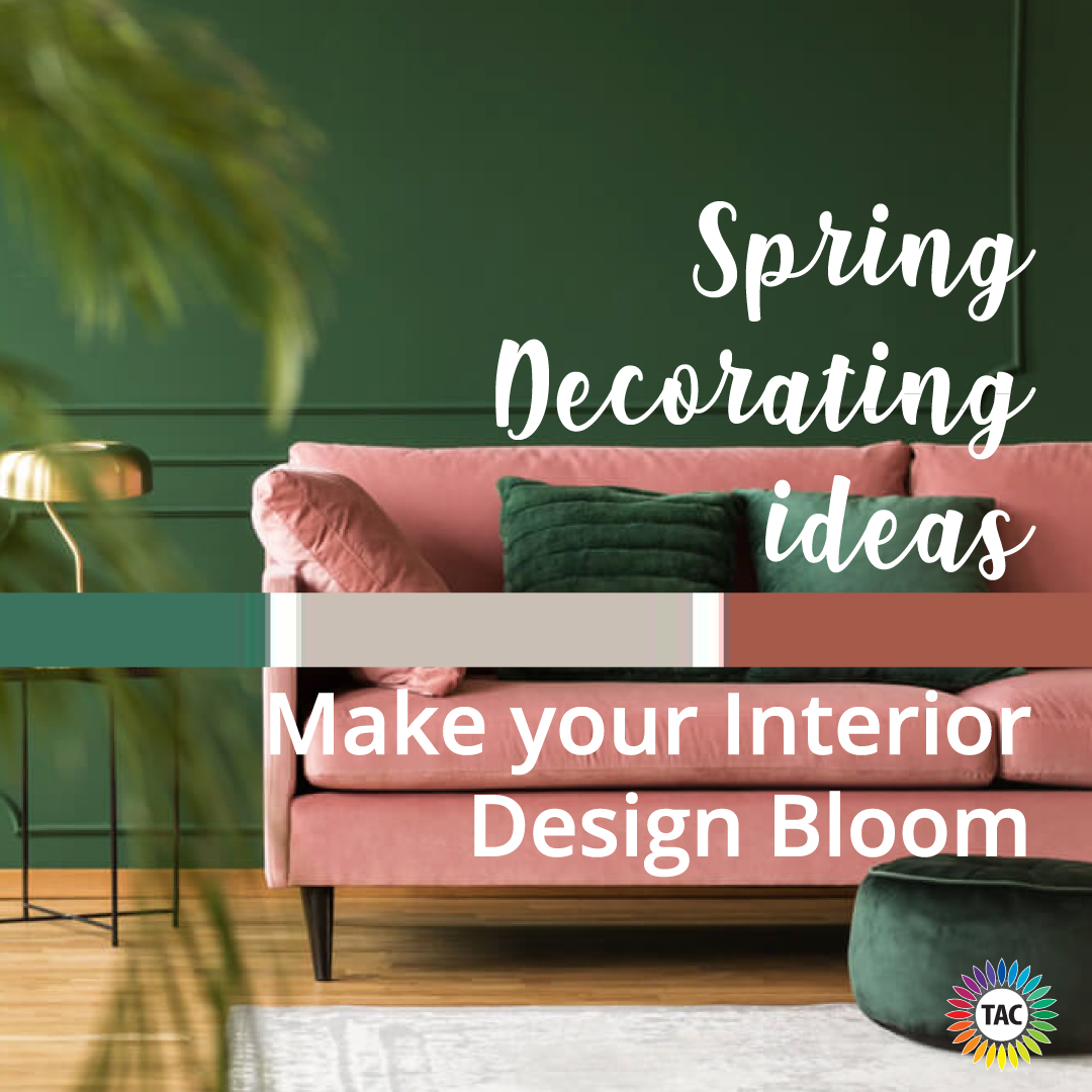 texturasarq's tweet photo. TAC presenta:

Spring Decorating Ideas: Una sección repleta de tips, consejos y muchas ideas para que refresques tu hogar y hagas florecer tus espacios interiores. 🌼

¡No te lo pierdas!

#Decor #Decoracion #Spring #Hogar #RepublicaDominicana #Diseño #Interiorismo https://t.co/l7AH4Pl9CW
