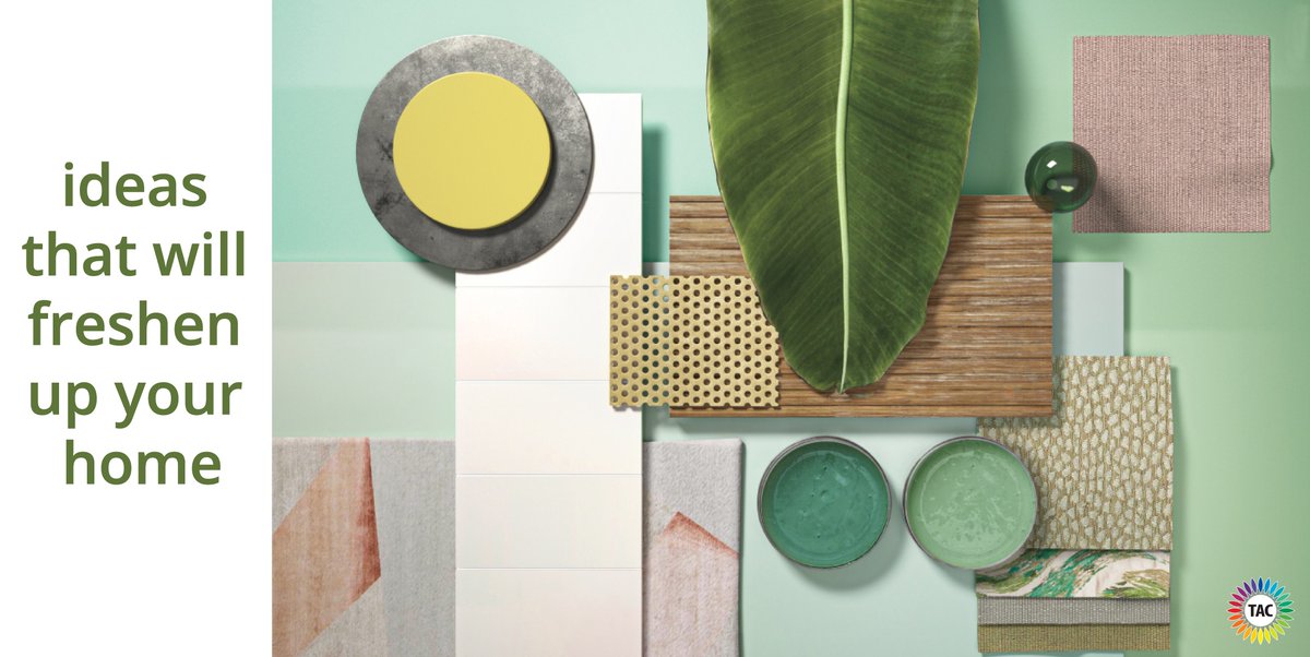 texturasarq's tweet photo. TAC presenta:

Spring Decorating Ideas: Una sección repleta de tips, consejos y muchas ideas para que refresques tu hogar y hagas florecer tus espacios interiores. 🌼

¡No te lo pierdas!

#Decor #Decoracion #Spring #Hogar #RepublicaDominicana #Diseño #Interiorismo https://t.co/l7AH4Pl9CW