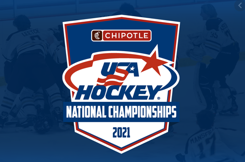 Carolina Amateur Hockey Association tweet media