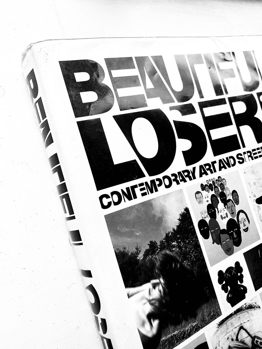 studonovan's tweet photo. Bank Holiday 📚! #reading #beautifullosers #street #streetart #music #graffiti #book #bankholiday https://t.co/ZK3BMy7Rgh