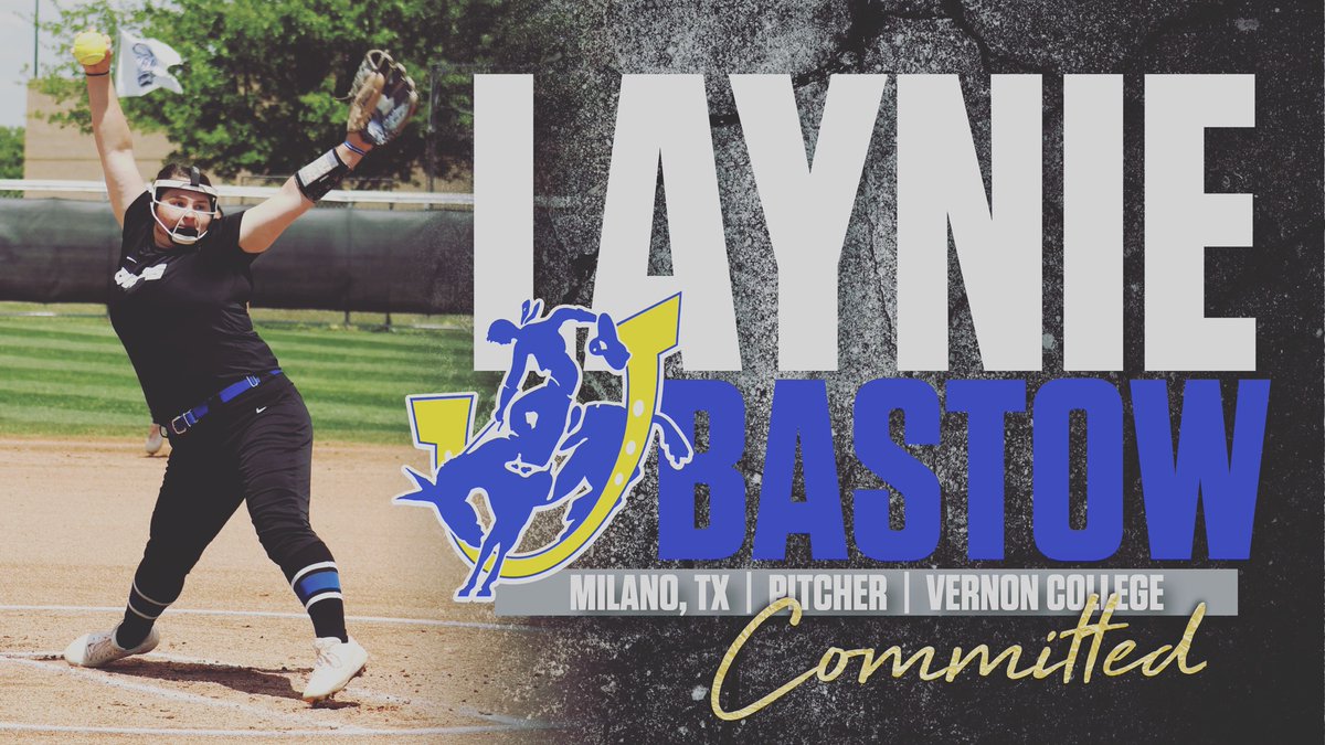 I’m so blessed to announce that I have committed to Southern Arkansas University to continue my softball and academic career! I want to thank those who have helped me through this journey #SAUbound