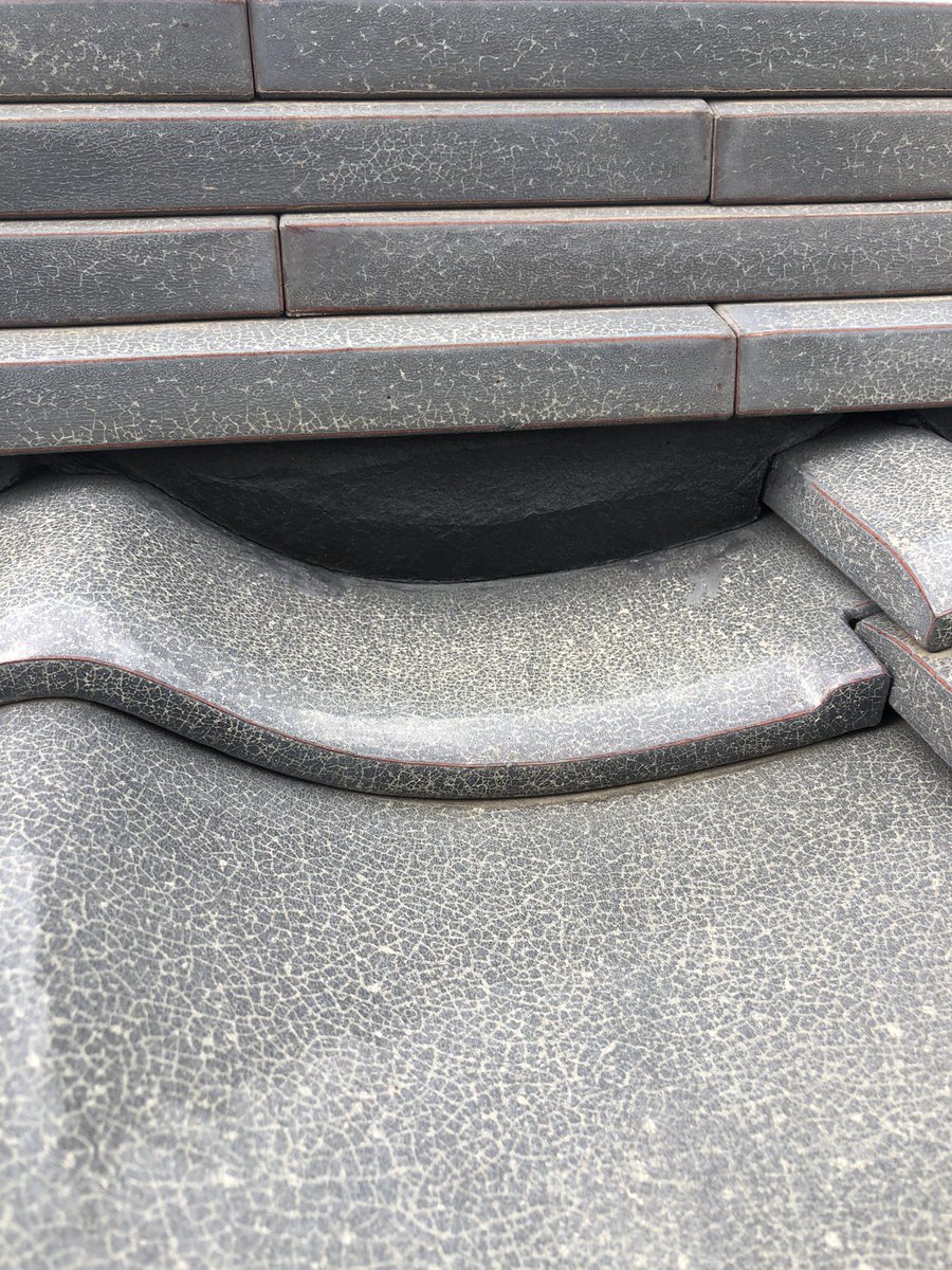 下野総建@ 栃木　屋根工事 tweet media