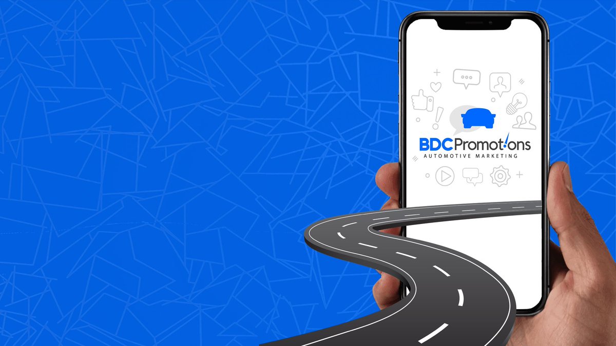 BDC Promotions (@bdcpromotions) on Twitter photo Do you want to increase leads & drive sales in your dealership?! 👥 🚙 💸🚗
📢💥 Go ahead and CONTACT US TODAY to see how you can get started! 📢💥
💻Website: bdcpromotions.com/contact/
📧Email: sales@bdcpromotions.com
#BDCPromotions #massmarket #automotive #marketing #leads Do you want to increase leads & drive sales in your dealership?! 👥 🚙 💸🚗
📢💥 Go ahead and CONTACT US TODAY to see how you can get started! 📢💥
💻Website: bdcpromotions.com/contact/
📧Email: sales@bdcpromotions.com
#BDCPromotions #massmarket #automotive #marketing #leads