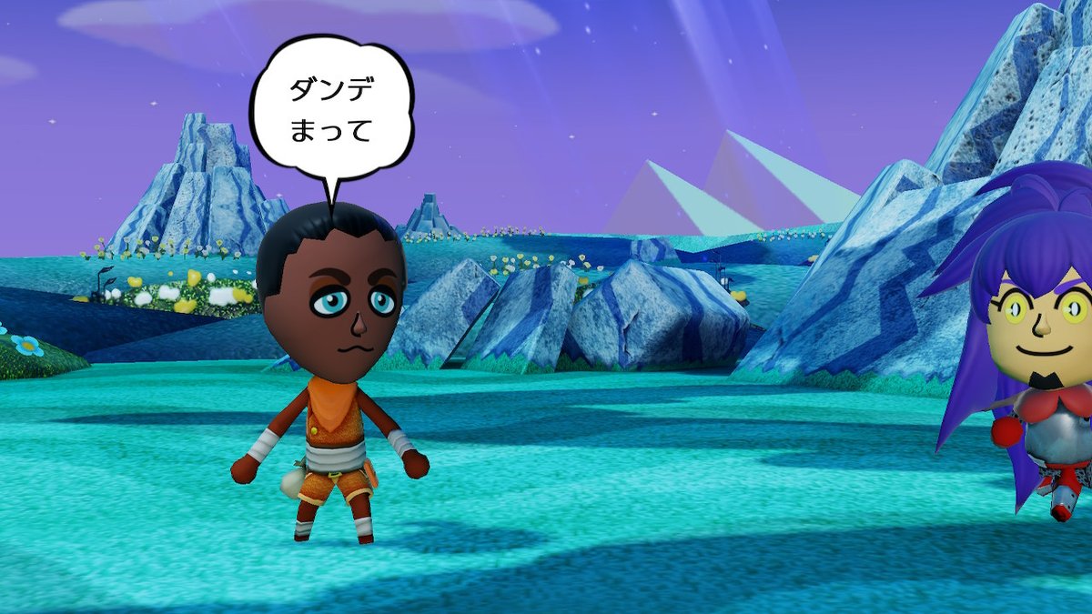 ミートピアで推しカプ作ってホモさせてるやつｗｗｗｗｗｗｗｗｗｗ Togetter