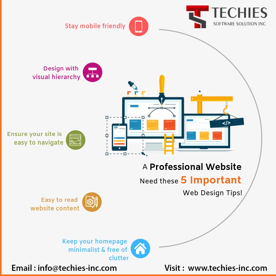 TechiesSoftware's tweet image. Choose Professional Website Development &amp;amp; Digital Marketing Solutions.
Contact Now- +1-888-744-1377

#techiessoftwaresolutions #staticwebsitedevelopment #websitedesignvoorhees #webdevlopmentnewjersey #socialmediamarketing #hotelwebdesign #ecommercewebsites