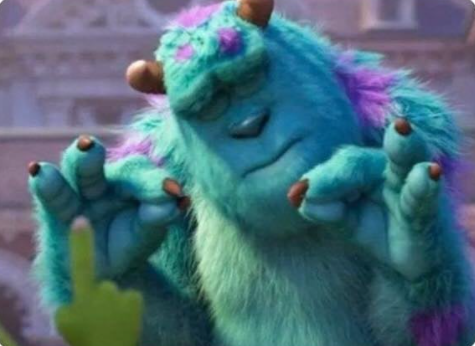 ibaeLaPerver's tweet photo. Yo después de probar al novio de mi en3miga... https://t.co/NIHAfCSGrn