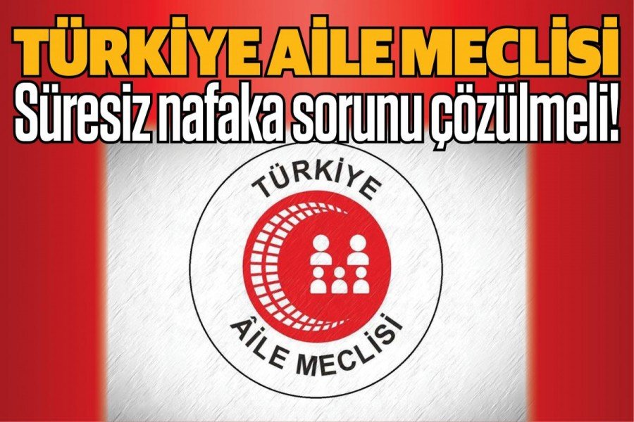 AdaletPlatformu's tweet photo. Türkiye Aile Meclisi: Süresiz nafaka sorunu çözülmeli!
#CEDAW Sözleşmesi Aileyi #iFSAT ediyor!
https://t.co/fWy9wQyqiv 

TT 
4MayısS18

4Mayıs1988 öncesi #NAFAKA1YIL NAFAKAhapsi Yok!

#SüresizNafakaZulmüneDurDe!
#NafakaHapsiİnsanlıkSuçu!
#NafakayaAdilDüzen
https://t.co/iUwfgVRH6G https://t.co/JsgXffLYDZ