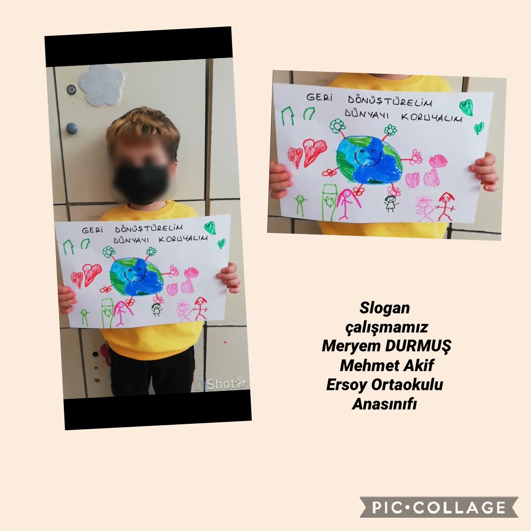 geridonustumba1's tweet photo. Meryem Durmuş öğretmenimizin proje sloganı takım çalışması @unye_mem @Ordu_MEM @SDTURAN @tugdet @symaturan @e_eyupsultan @etwzonguldak @il_milli @eTwinning_ist @tretwinning @ermerim https://t.co/MaD3d1alRn
