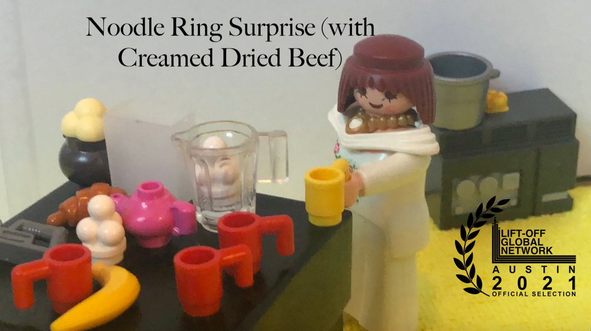 gracers's tweet image. Hi friends! The Austin Lift-Off Short Film Festival collection is now available online. I hope you will consider renting the collection, watching, and VOTING FOR the weird/sad/funny little movie I made with my son last year. vimeo.com/ondemand/austi…