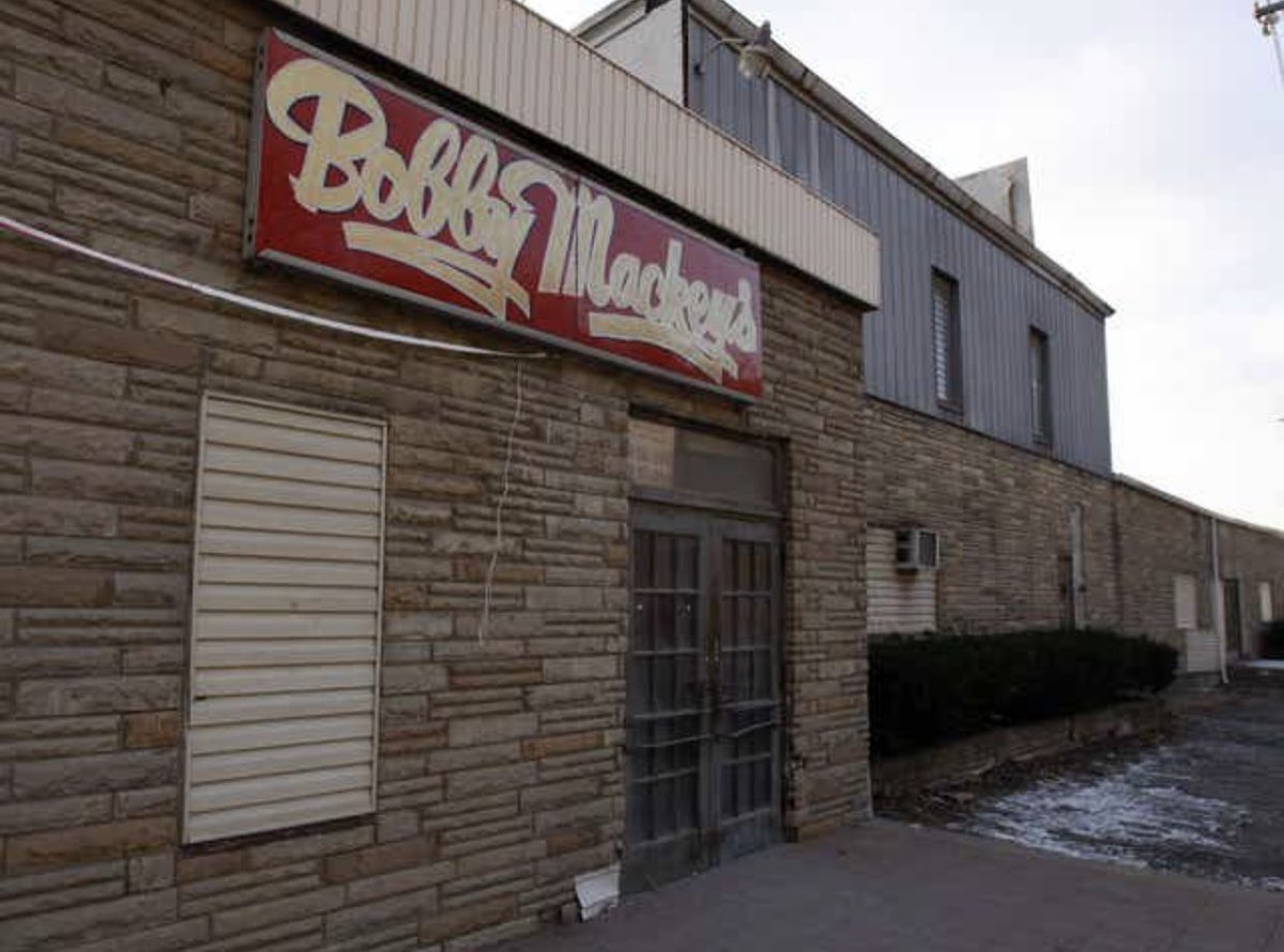 It’s official!! The POGS team’s next investigation will be at “The World’s Most Haunted Nightclub,” Bobby Mackey’s Music World!!! Stay tuned for further details!