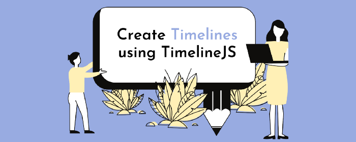 Europeanaeu's tweet photo. #TimelineJS by @knightlab is a very simple tool that can be used to create informative and visually striking timelines. Follow our step-by-step tutorial, see an example timeline and create your own for #DigiStoryFest➡️https://t.co/fCCUfgJh8x https://t.co/SbNopE18km