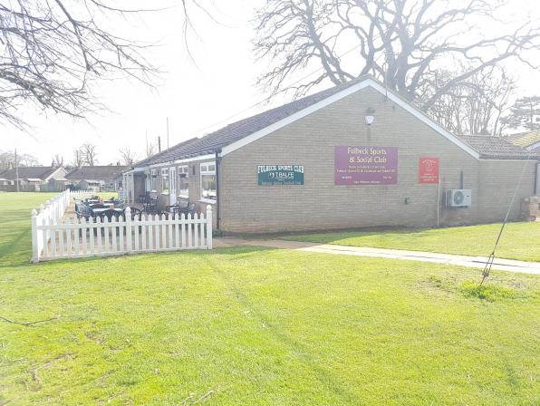 Fulbeck Cricket Club have the following amazing sponsorship opportunity available: Business signs around the cricket ground. Check it out here: snapsponsorship.com/srt/sl/516ccad4 #promoteyourbusiness #FulbeckCC #upthebeck