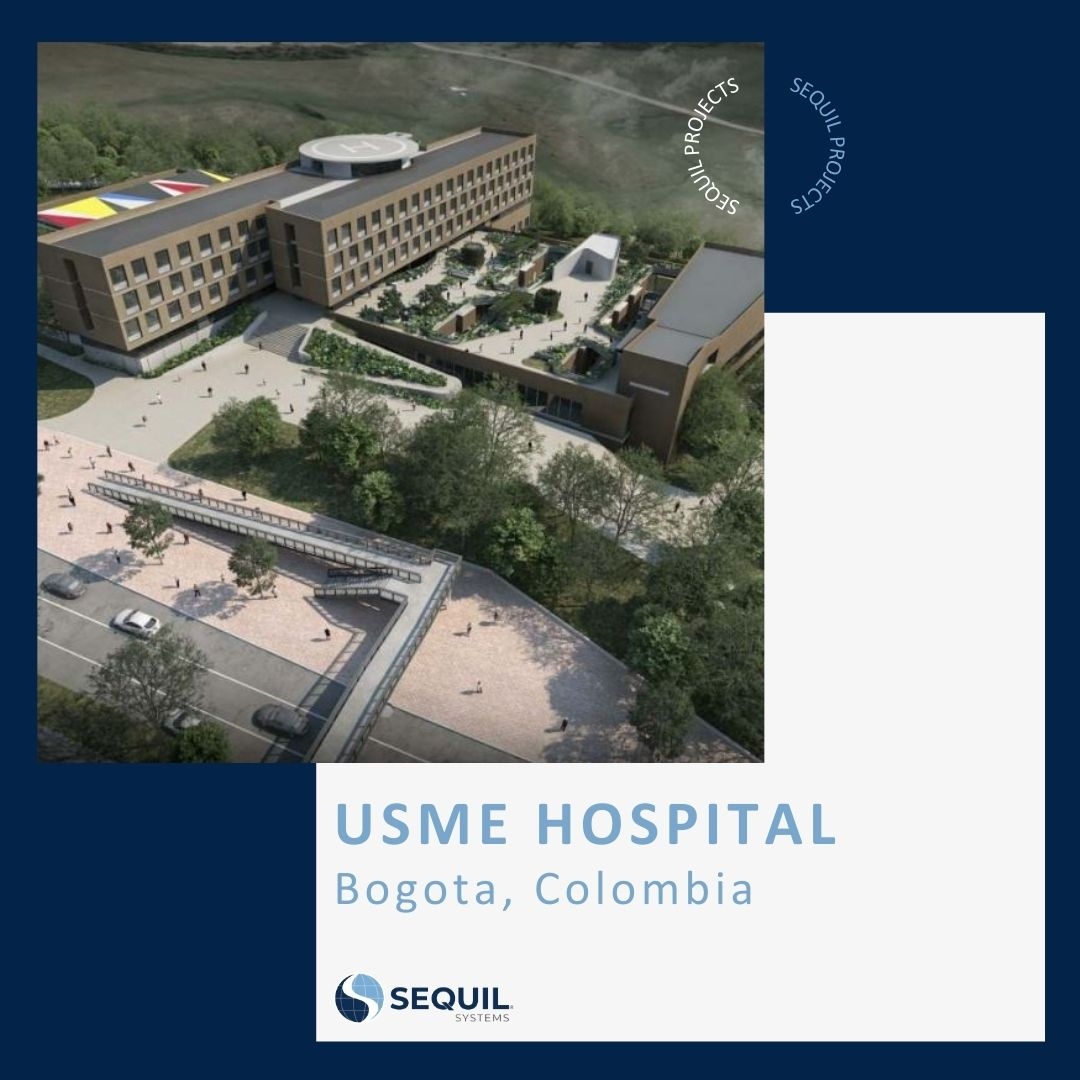 SEQUIL Systems tweet media