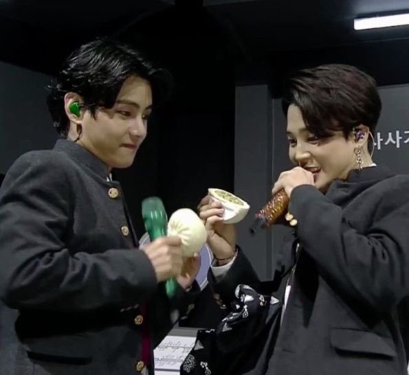  #VMIN *you are my soulmate*— vmin missers open this thread;
