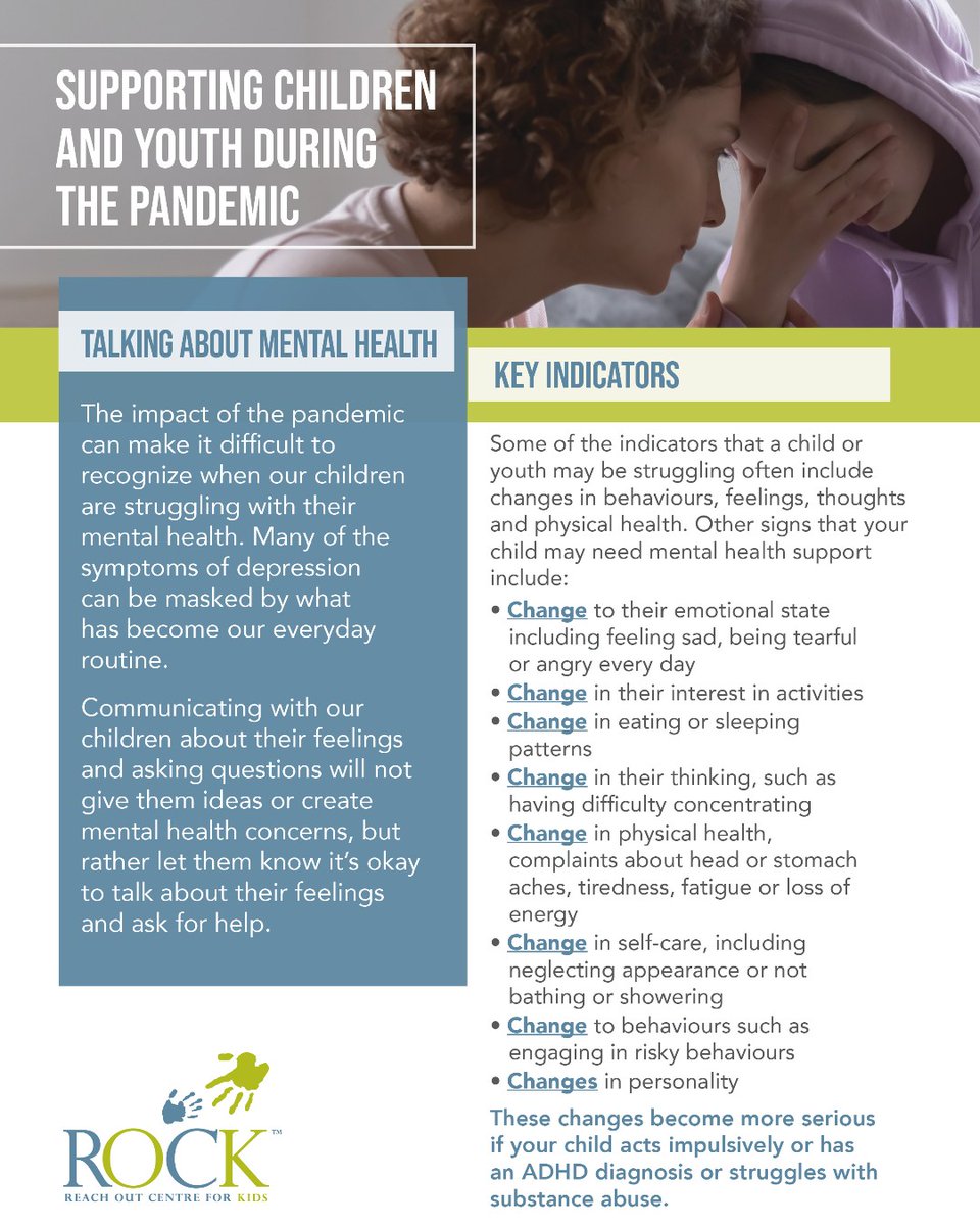 ROCK - Reach Out Centre For Kids (@rockreachout) on Twitter photo 