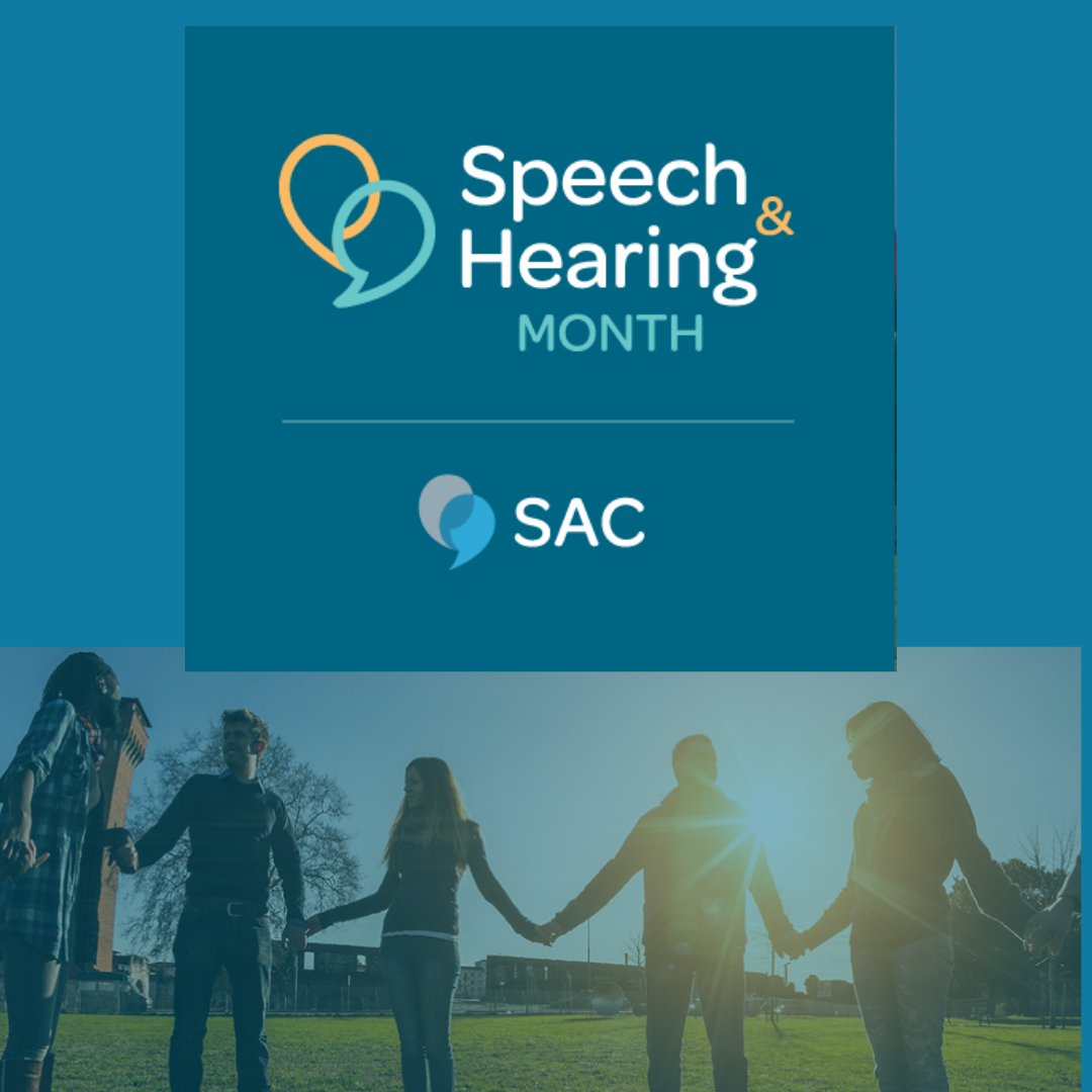 Audiology First tweet media