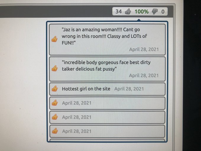 Awh shucks 🥰 love seeing the comments after a fun show! https://t.co/dxyqRIZNdf<a href="/tag/chaturbate"class="tags"><span>#chaturbate</span></a>