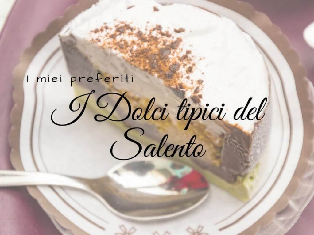 I #dolci tipici del #Salento : i miei preferiti #Puglia #Italia #Sweet viaggiandoatestaalta.it/i-dolci-tipici…