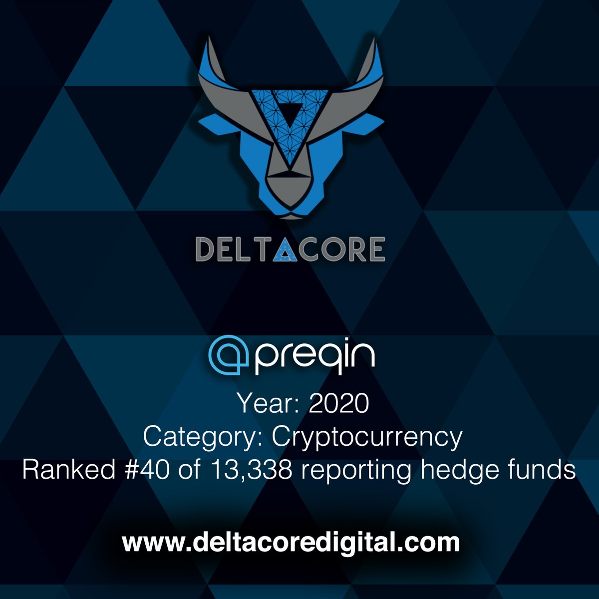 Deltacore Capital tweet media