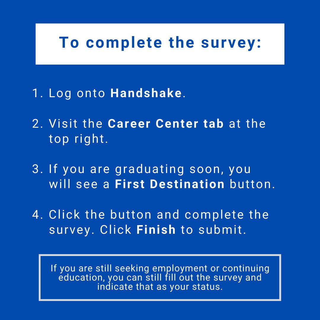 foxcspd's tweet photo. 🎉 FOX SENIORS 🎉 There's still time to complete the First Destination Survey and enter a raffle to win:

📱 iPad mini (raffled off every few weeks)
🍒 Temple swag
💰 $250 Amazon gift card sponsored by Handshake

Complete the survey by May 8th: https://t.co/mzjUyecv3M https://t.co/nQx4fLsZKo
