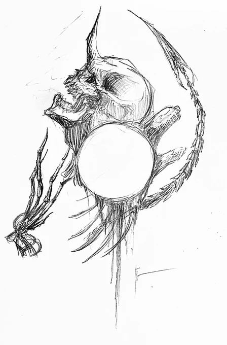 #inktober 
