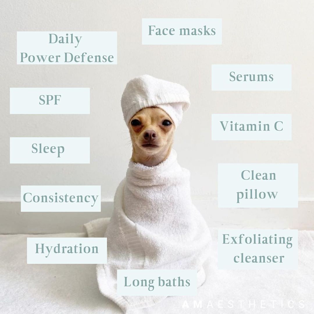 Let’s start this Monday right 
Via <a href="/am/">a</a>.aesthetics 

#mondayvibes #selfcare