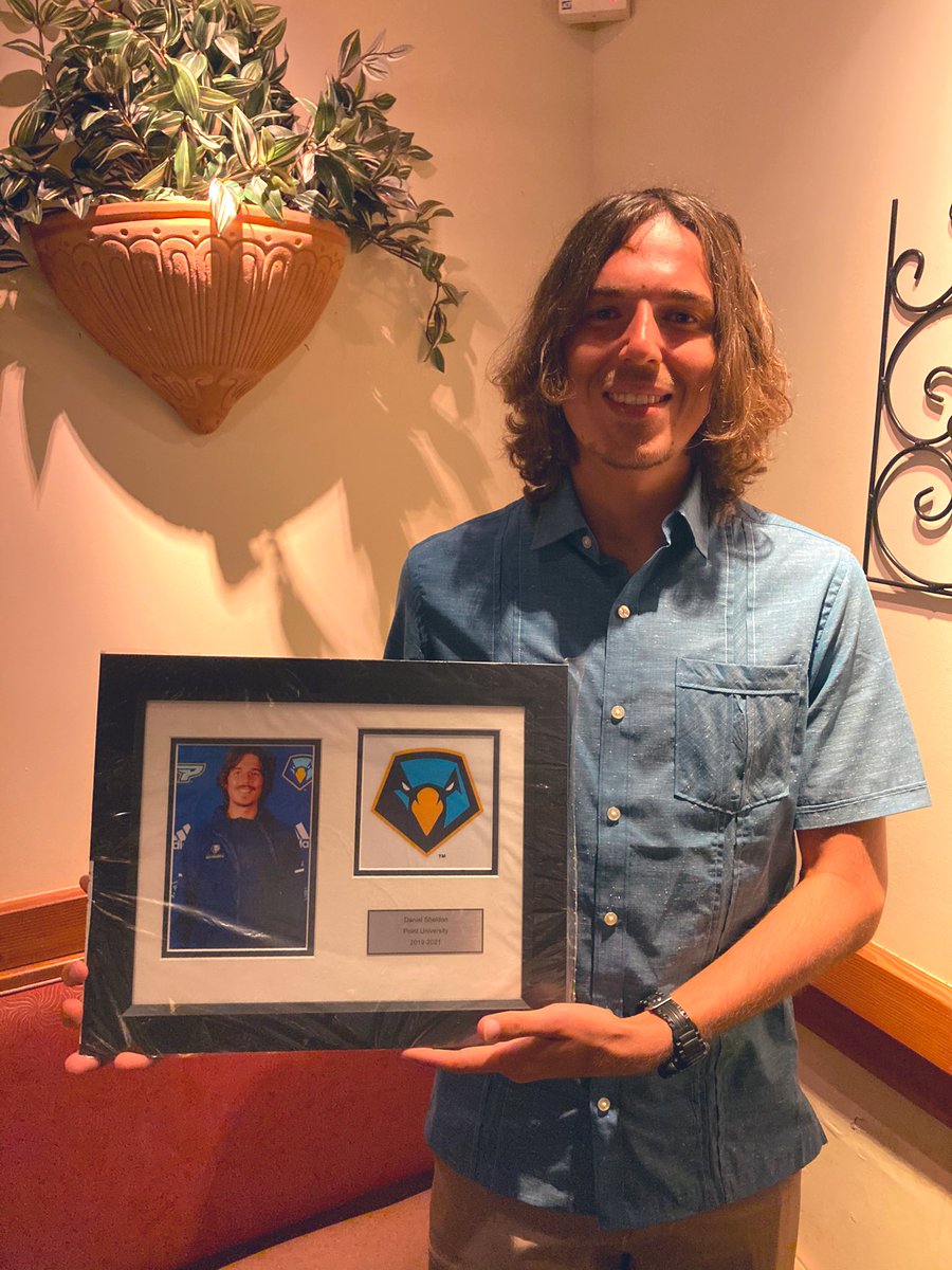 Congrats to Senior Daniel Sheldon on  all you’ve accomplished in the classroom and on the court! 

#skyhawks