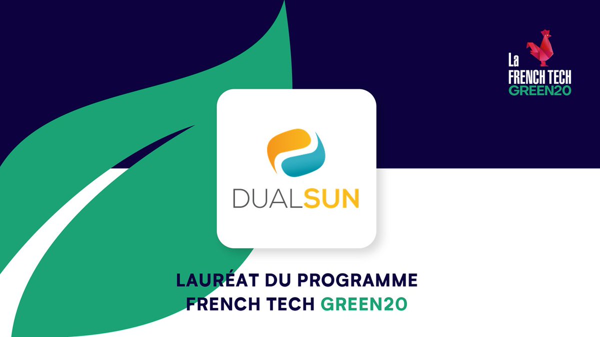 Dualsun tweet media