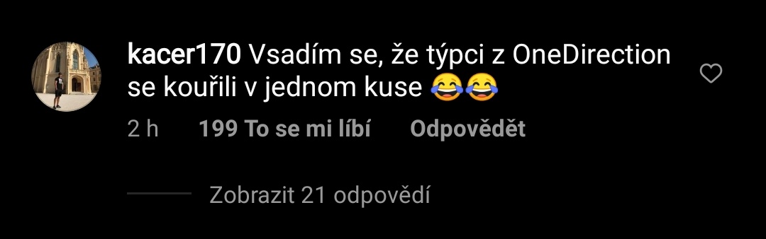 tajnaamyskavec's tweet photo. JA SE POSERU https://t.co/DJBy1N0hij
