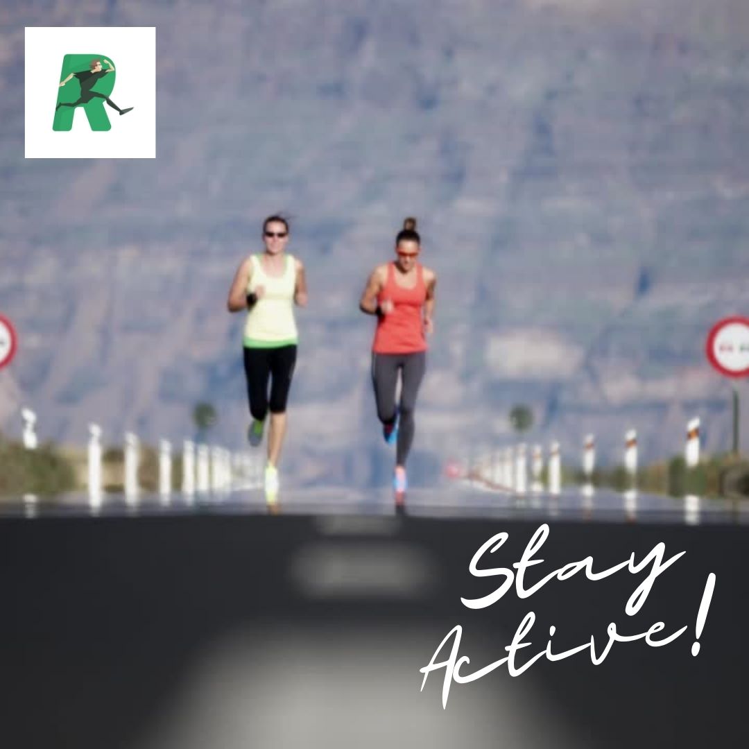 RunWage's tweet image. 𝗥𝘂𝗻𝗻𝗶𝗻𝗴 𝗶𝘀 𝗰𝗼𝗻𝘀𝗶𝗱𝗲𝗿𝗲𝗱 𝗮𝘀 𝘁𝗵𝗲 𝗺𝗼𝘀𝘁 𝗯𝗮𝘀𝗶𝗰 𝗳𝗼𝗿𝗺 𝗼𝗳 𝗲𝘅𝗲𝗿𝗰𝗶𝘀𝗲.