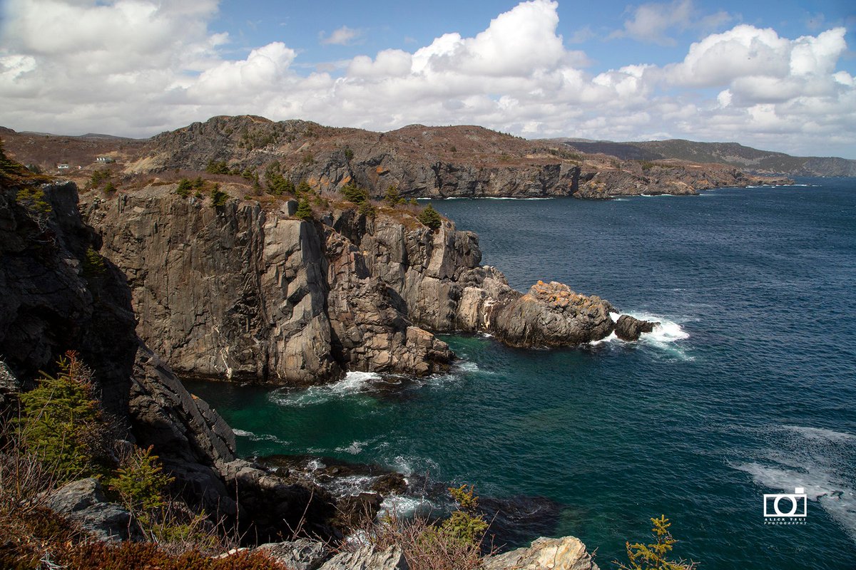 positively4ever's tweet image. Beautiful Salmon Cove in Conception Bay. Grey sandy beach surrounded by impressive cliffs and sea stacks. Great to be there the past weekend exploring our hidden gems. #Newfoundland #SalmonCove @NLtweets @downhomelife #explorenewfoundlandlabrador