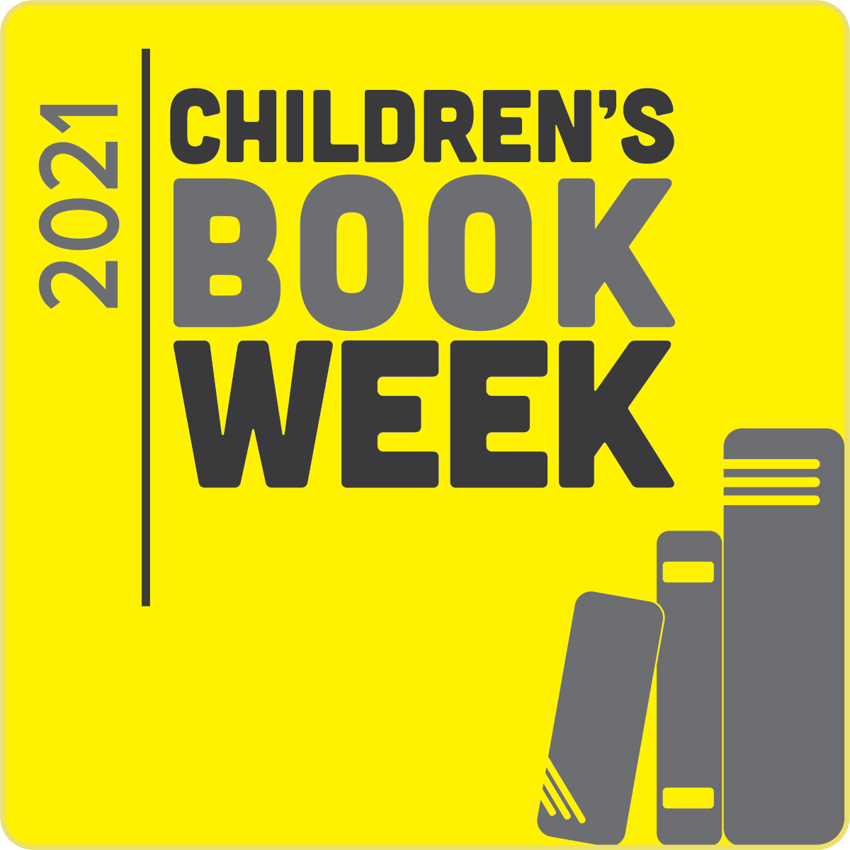 k12_booksNmedia's tweet photo. This year's Children's Book Week theme is "Reading is a Superpower."
Pick an activity from the https://t.co/SiBG2RKo91 Community Engagement challenge list. Then flex on 'em. #readearly #readoften #BookWeekSuperpower https://t.co/GYDcCRD3ZR